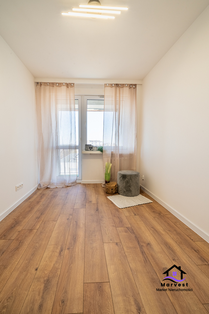 Trzech Wieszczów | 3 pokoje do wprowadzenia !