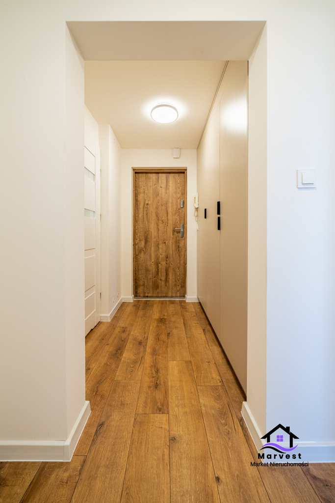 Trzech Wieszczów | 3 pokoje do wprowadzenia !