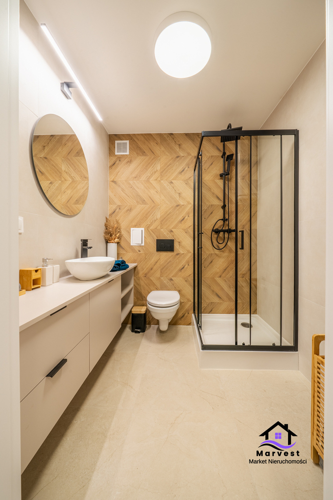 Trzech Wieszczów | 3 pokoje do wprowadzenia !