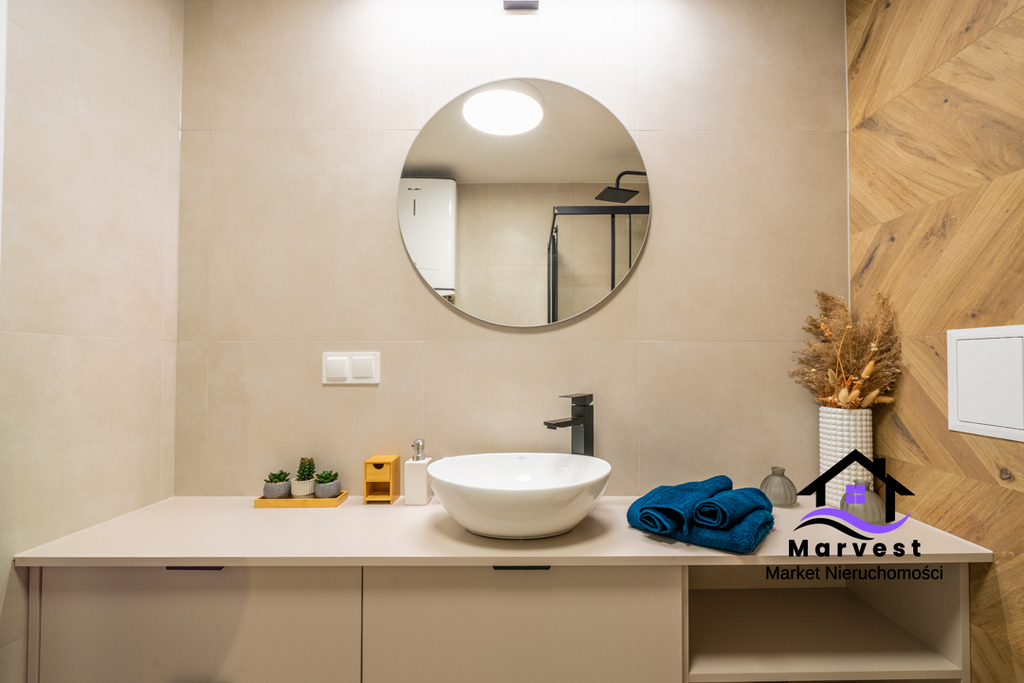 Trzech Wieszczów | 3 pokoje do wprowadzenia !