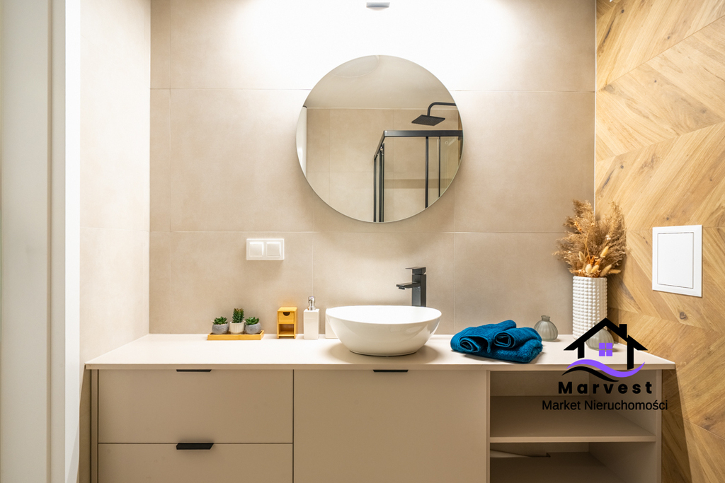 Trzech Wieszczów | 3 pokoje do wprowadzenia !