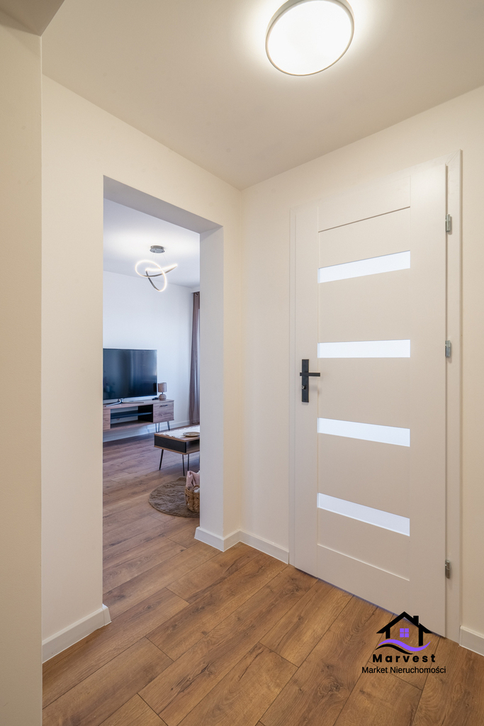 Trzech Wieszczów | 3 pokoje do wprowadzenia !