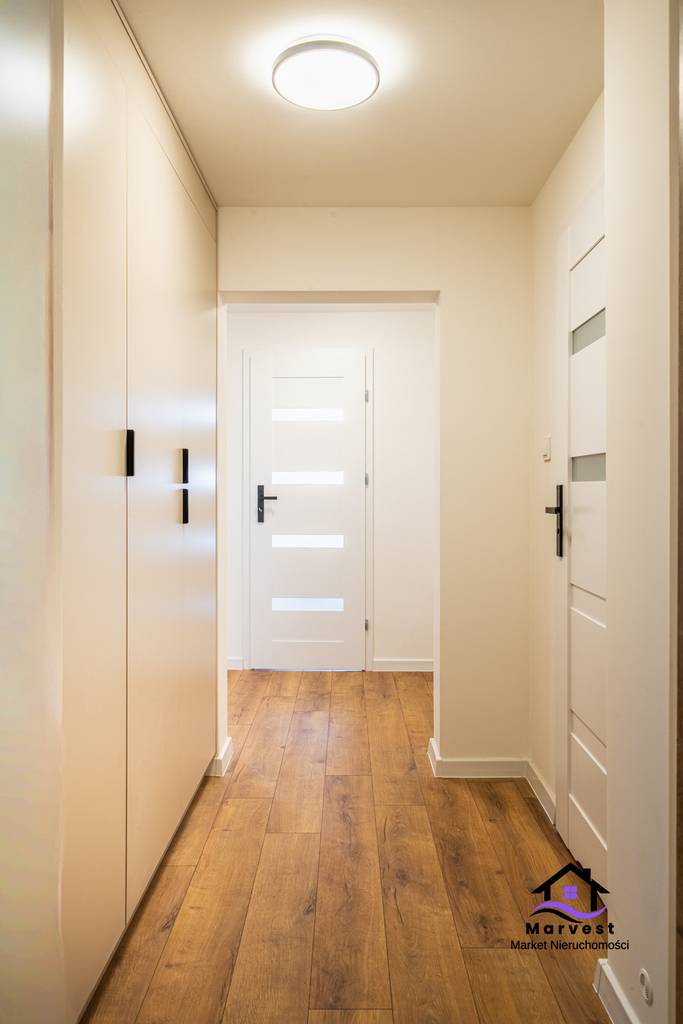 Trzech Wieszczów | 3 pokoje do wprowadzenia !