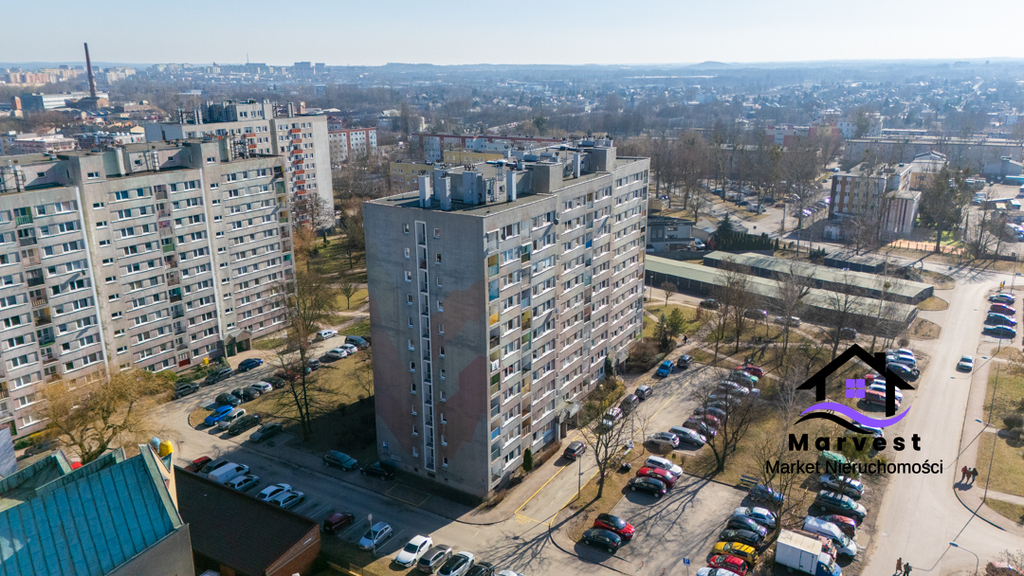 Trzech Wieszczów | 3 pokoje do wprowadzenia !