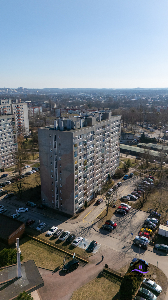 Trzech Wieszczów | 3 pokoje do wprowadzenia !