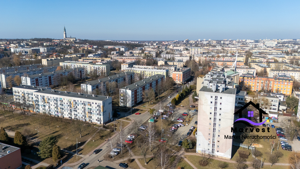 Trzech Wieszczów | 3 pokoje do wprowadzenia !