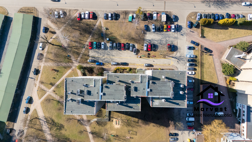 Trzech Wieszczów | 3 pokoje do wprowadzenia !