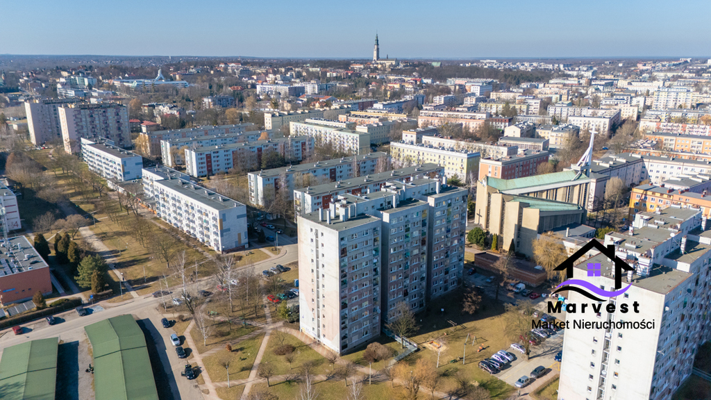 Trzech Wieszczów | 3 pokoje do wprowadzenia !