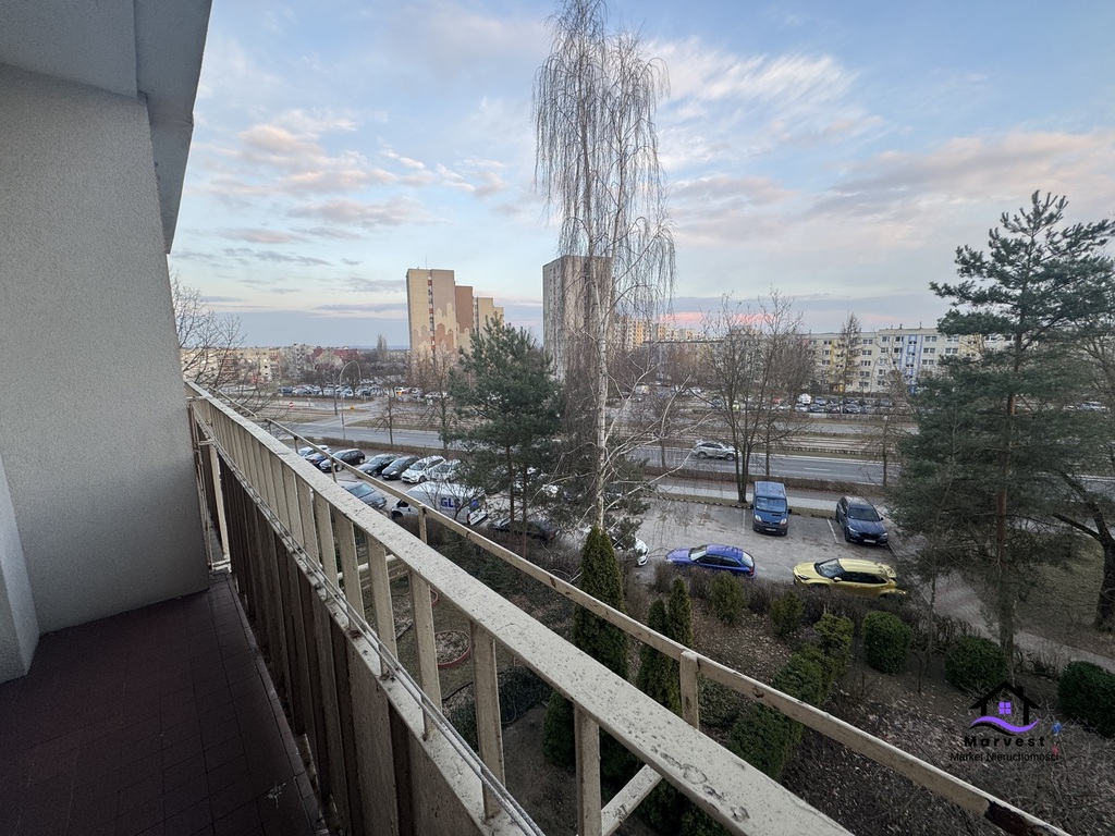 Północ | 2 pokoje w świetnym rozkładzie!