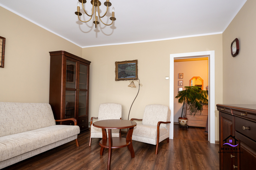 Północ | 2 pokoje w świetnym rozkładzie!