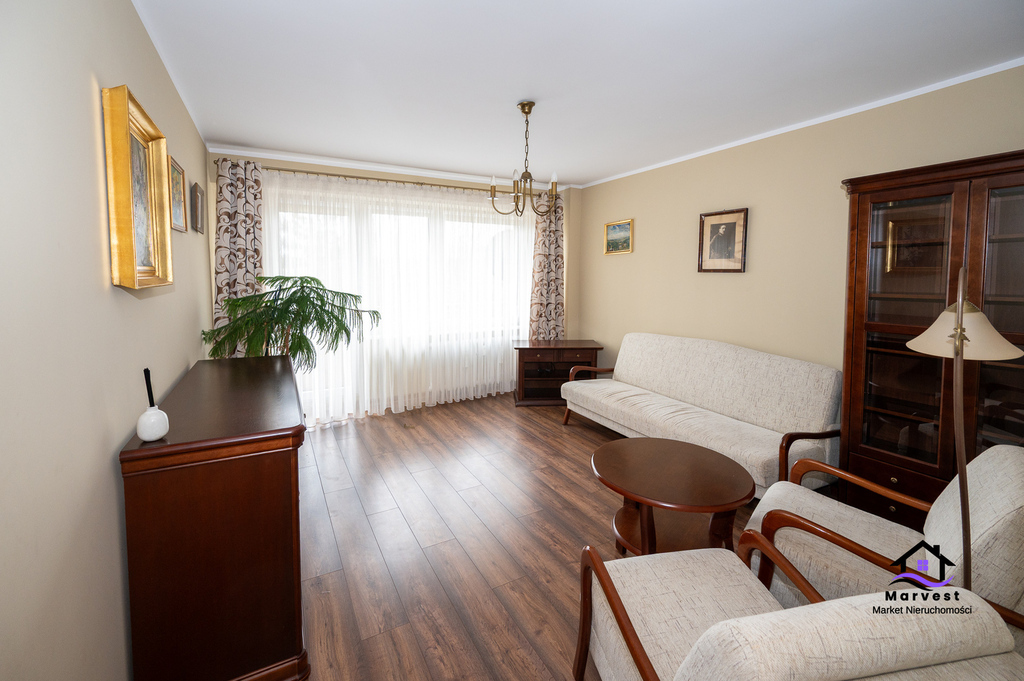 Północ | 2 pokoje w świetnym rozkładzie!