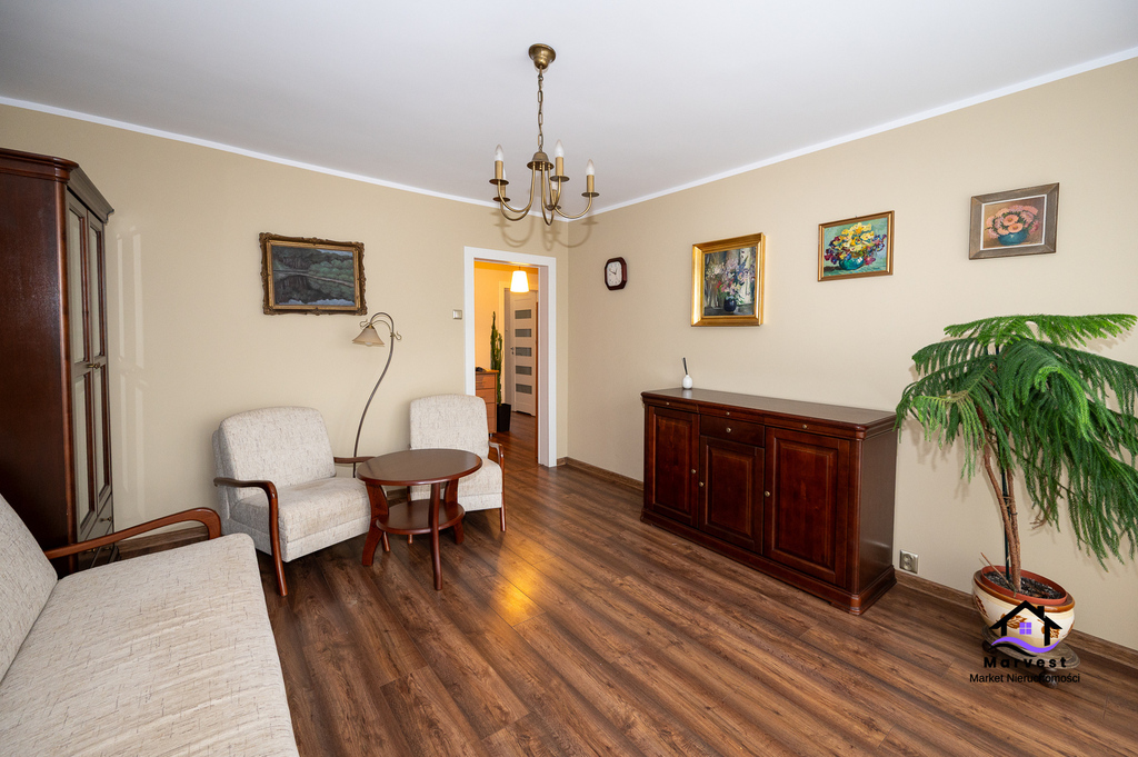 Północ | 2 pokoje w świetnym rozkładzie!