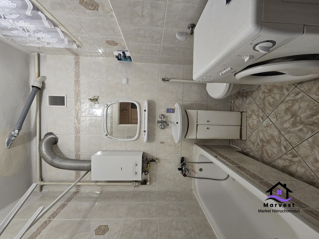 Raków | Dwa pokoje z dużym potecjałem!