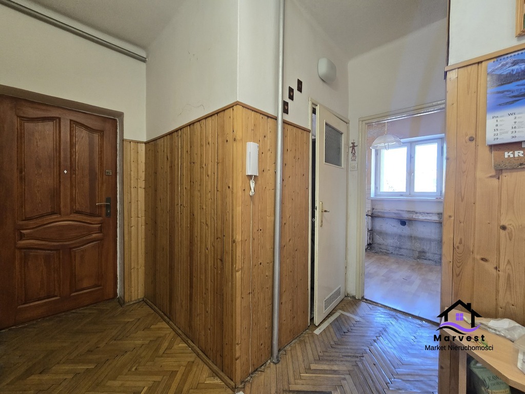 Raków | Dwa pokoje z dużym potecjałem!