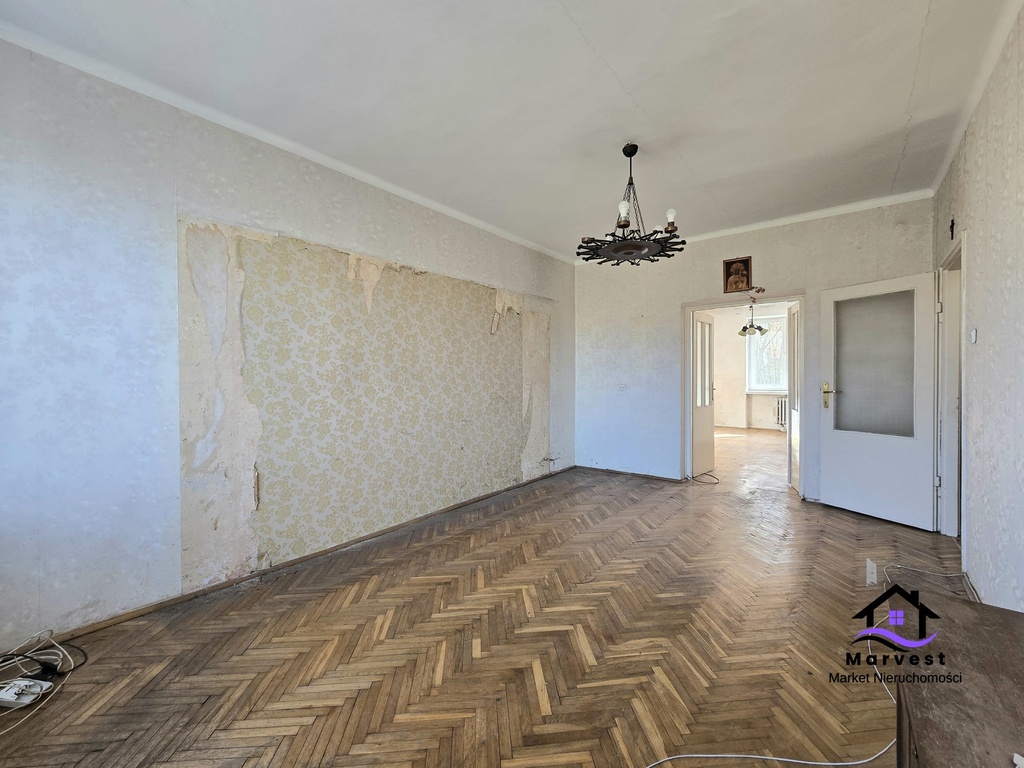 Raków | Dwa pokoje z dużym potecjałem!