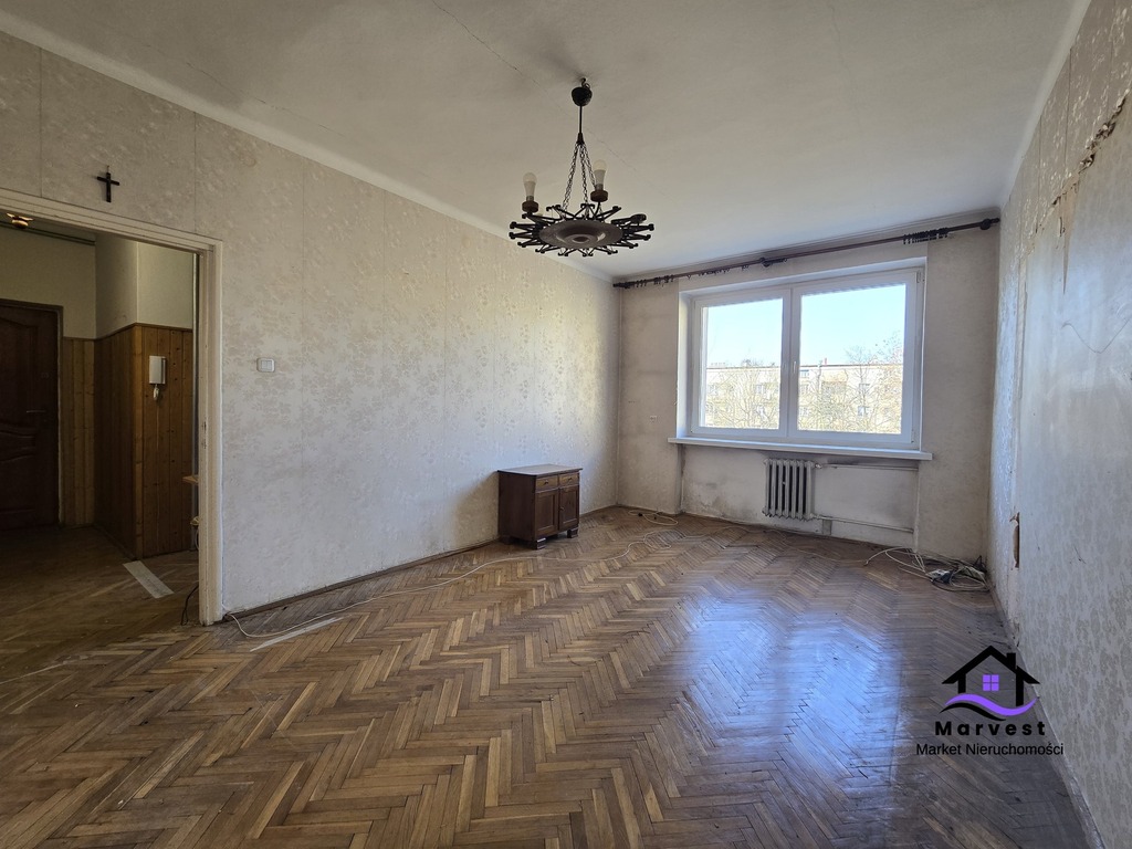 Raków | Dwa pokoje z dużym potecjałem!