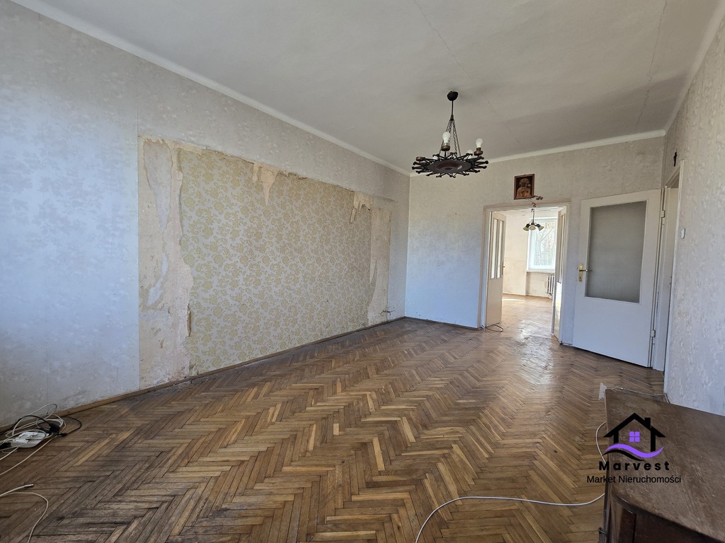 Raków | Dwa pokoje z dużym potecjałem!