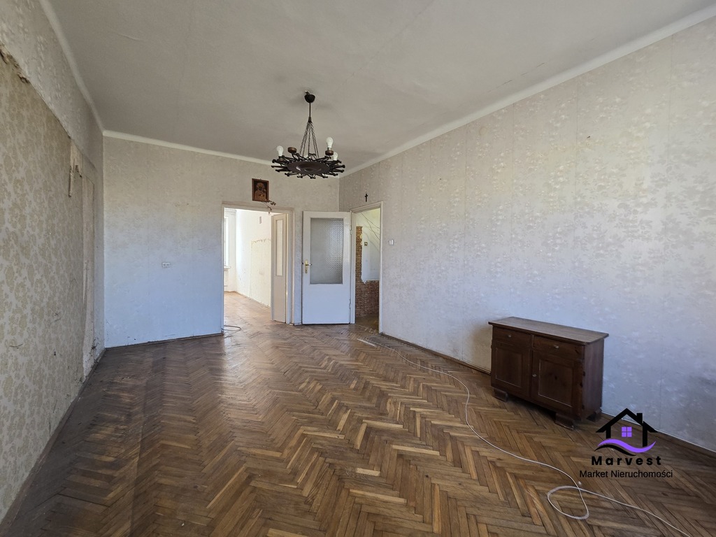 Raków | Dwa pokoje z dużym potecjałem!