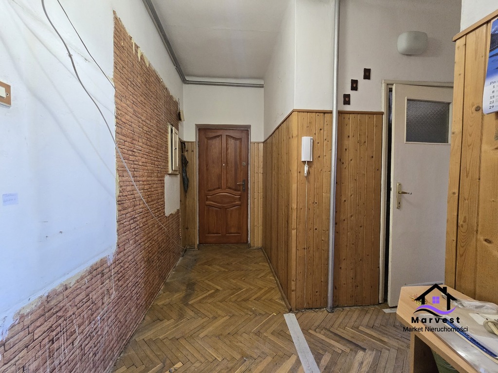 Raków | Dwa pokoje z dużym potecjałem!