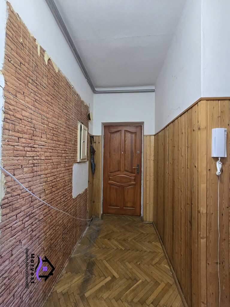 Raków | Dwa pokoje z dużym potecjałem!