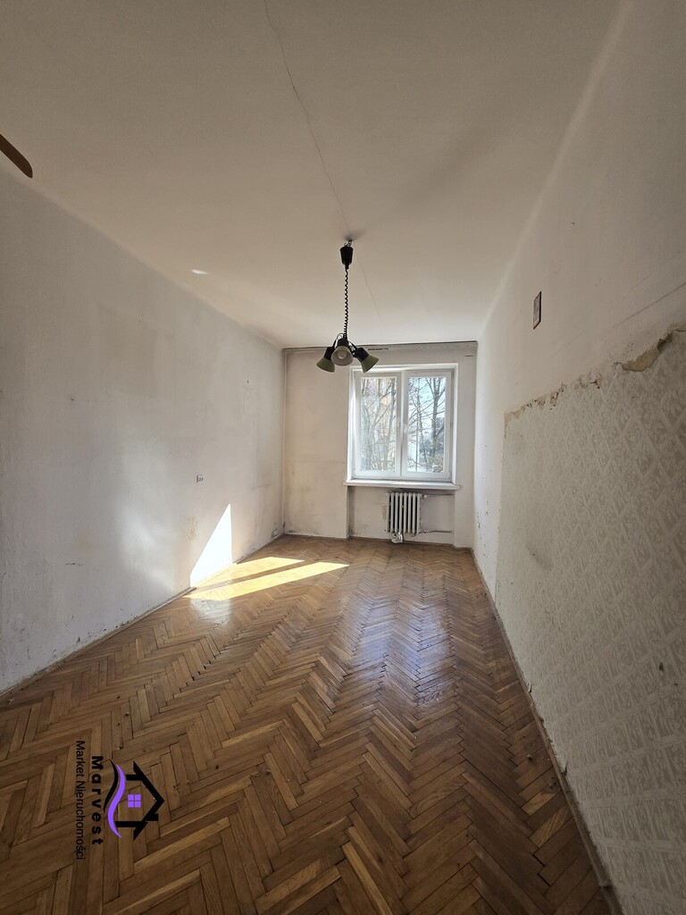 Raków | Dwa pokoje z dużym potecjałem!