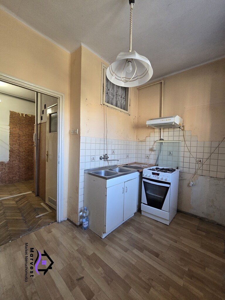 Raków | Dwa pokoje z dużym potecjałem!