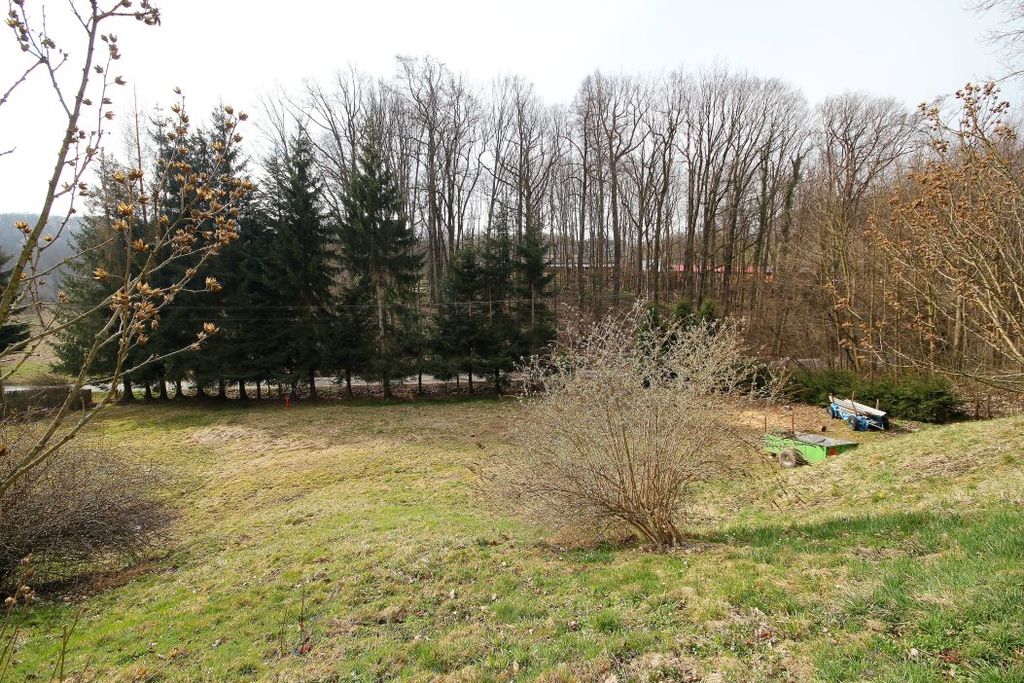 Działka na sprzedaż, Myślinów, dolnośląskie – zdjęcie 7