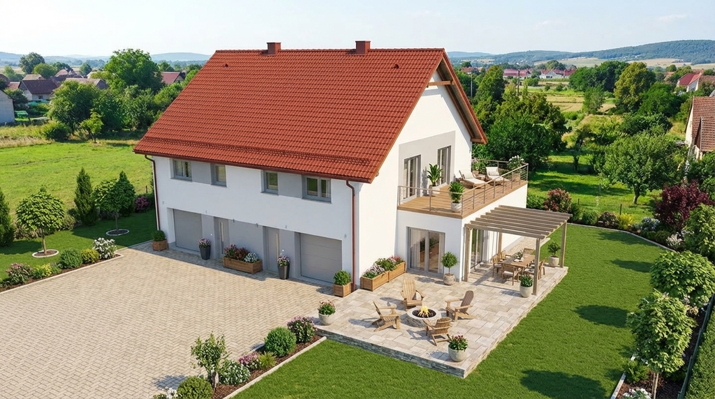 Dom na sprzedaż – Paszowice, dolnośląskie