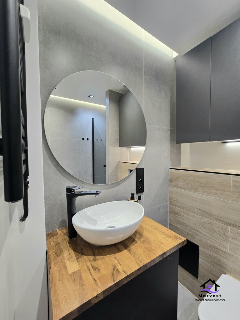 Północ | Mieszkanie na wynajem z windą