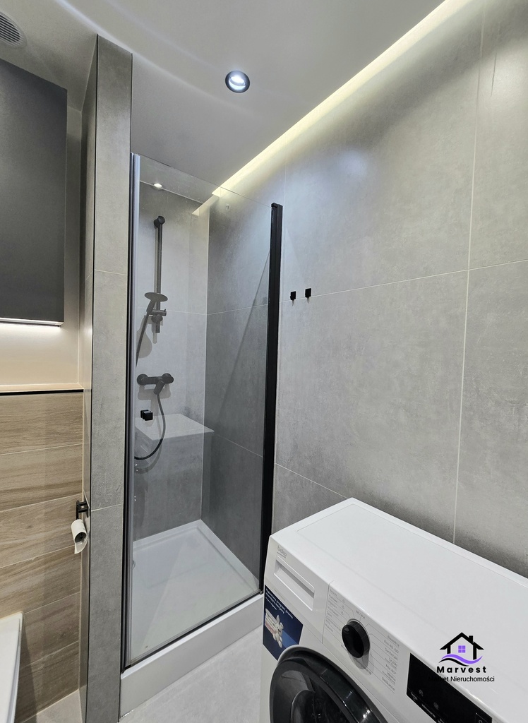 Północ | Mieszkanie na wynajem z windą