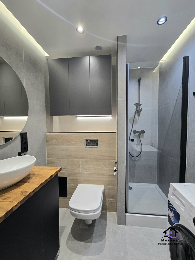 Północ | Mieszkanie na wynajem z windą