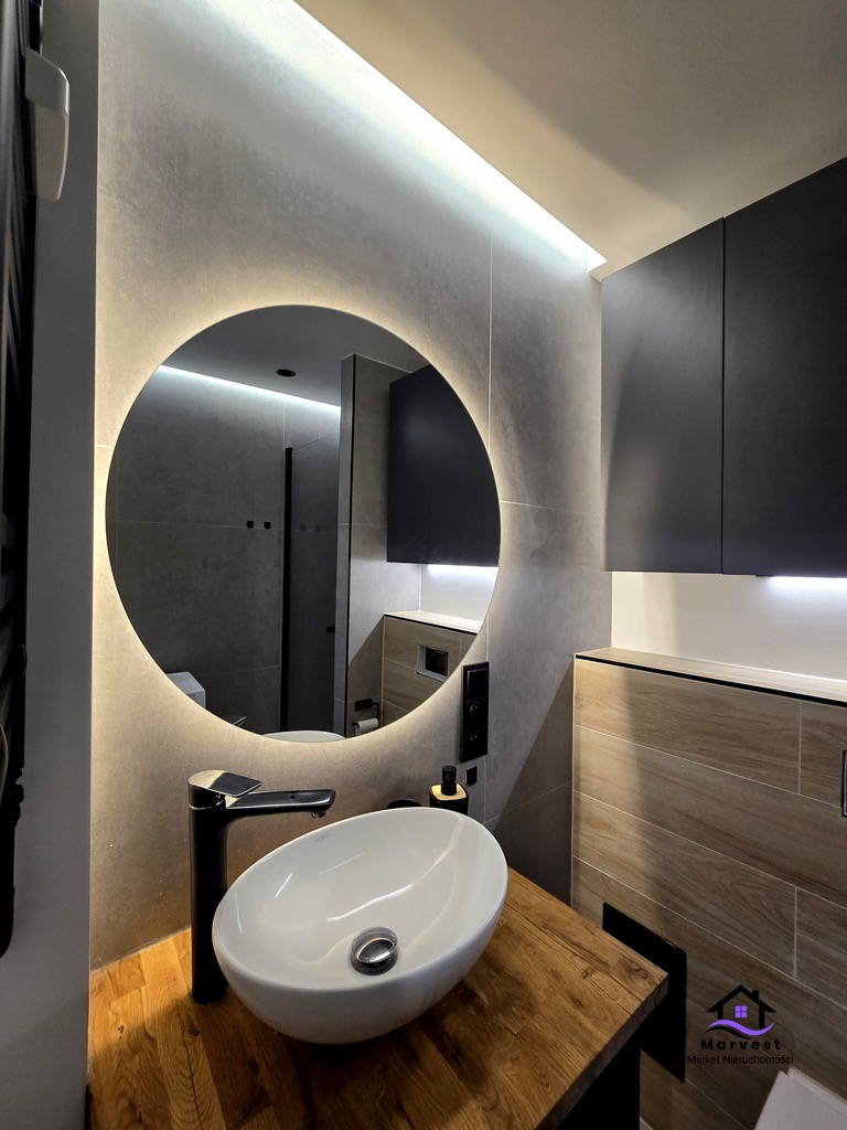 Północ | Mieszkanie na wynajem z windą