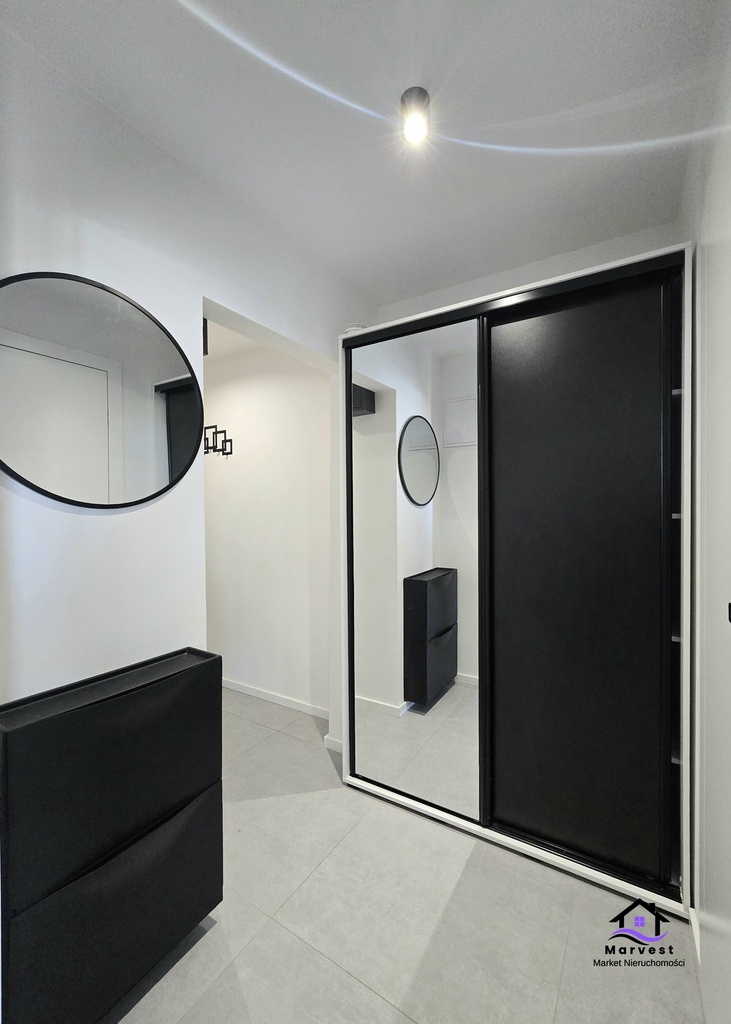 Północ | Mieszkanie na wynajem z windą