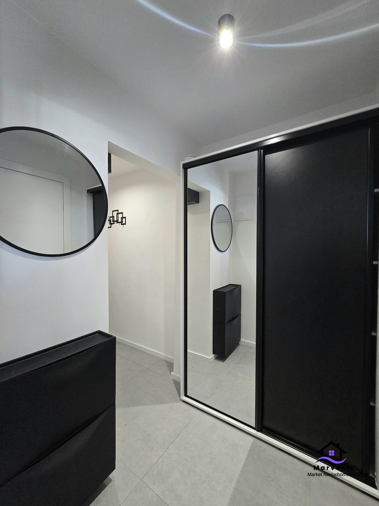 Północ | Mieszkanie na wynajem z windą