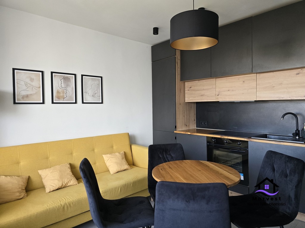 Północ | Mieszkanie na wynajem z windą