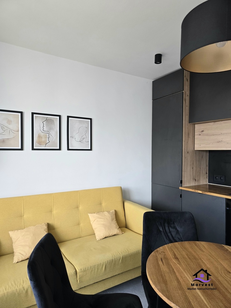 Północ | Mieszkanie na wynajem z windą