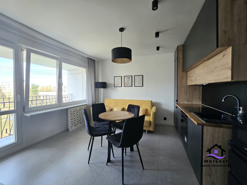 Północ | Mieszkanie na wynajem z windą