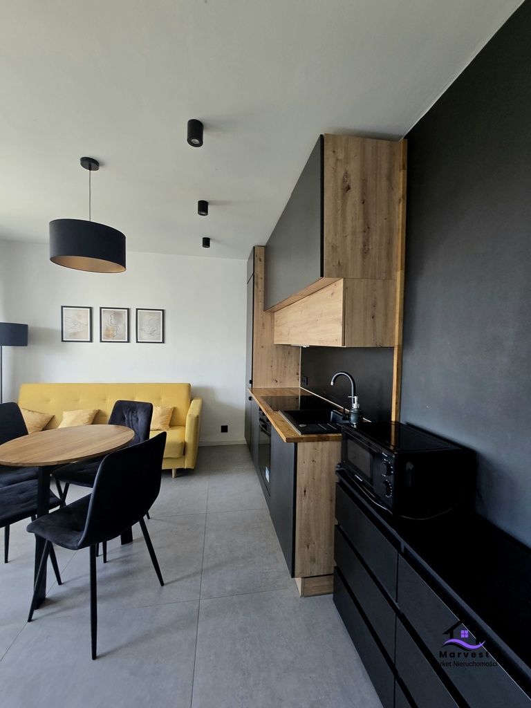 Północ | Mieszkanie na wynajem z windą