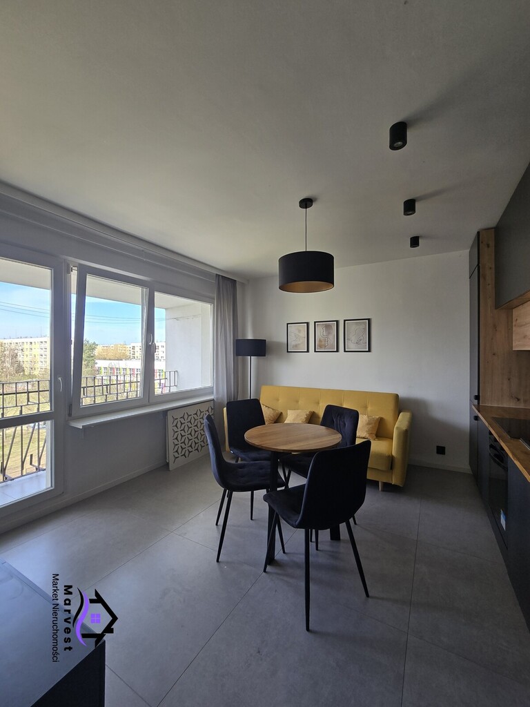 Północ | Mieszkanie na wynajem z windą