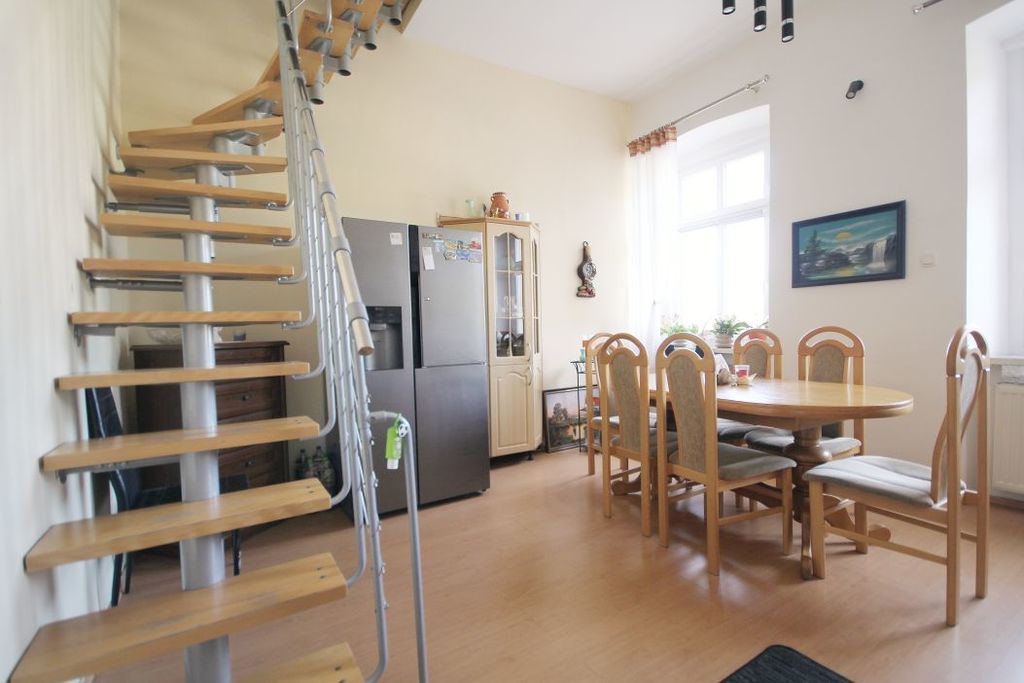Mieszkanie na sprzedaż, Bolków, dolnośląskie – zdjęcie 2