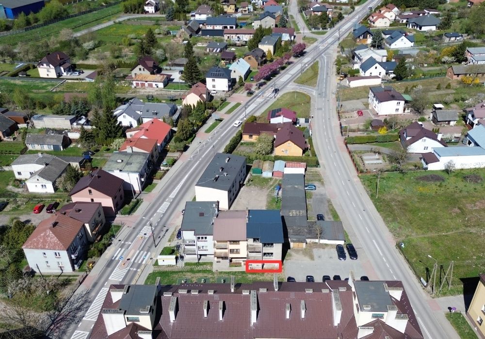 Lokal na start – dopasowany pod Twój biznes