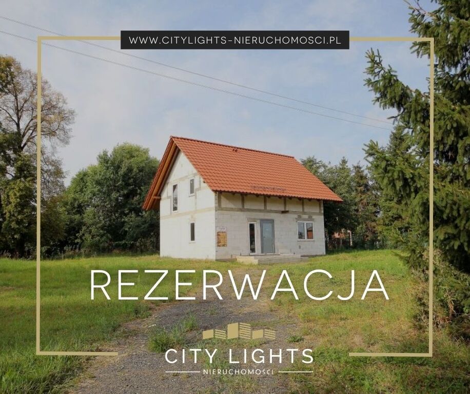 Dom na sprzedaż – Piotrowice, dolnośląskie
