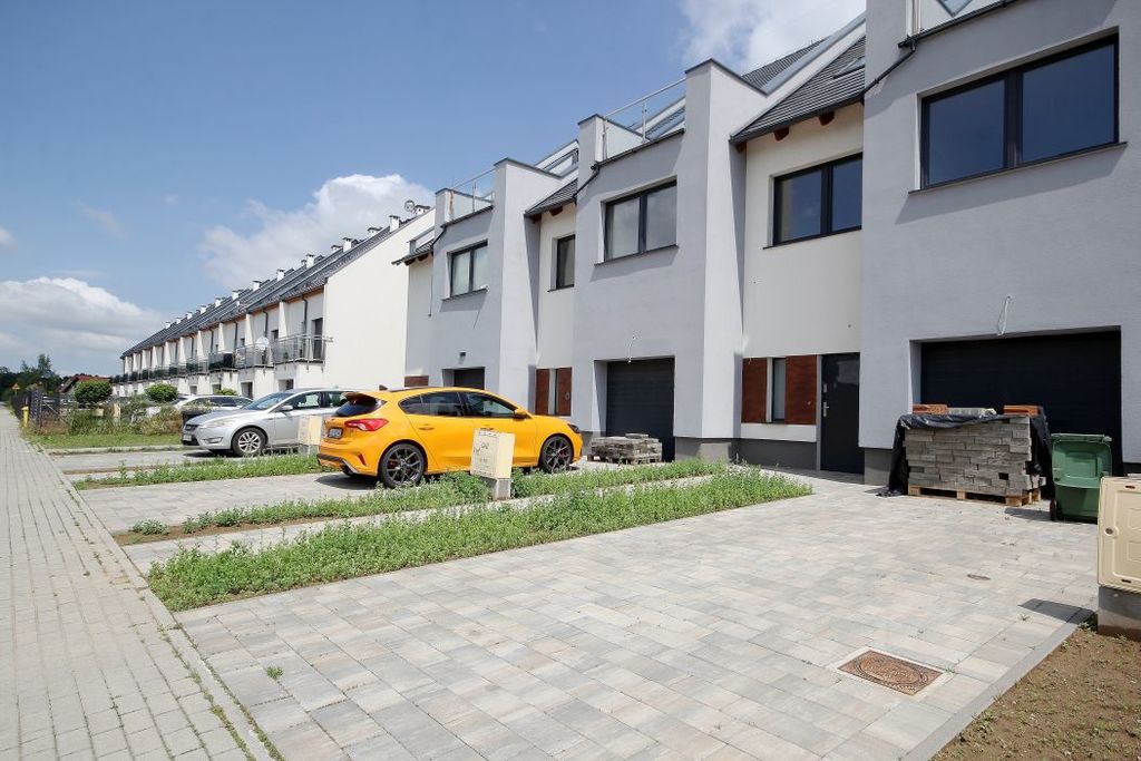 Dom na sprzedaż, Jawor, dolnośląskie – zdjęcie 5