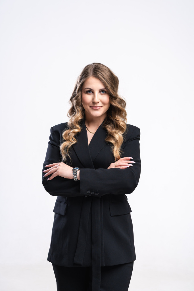 Izabela Chrząszcz