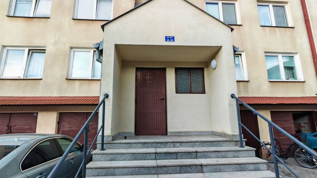 Na sprzedaż | mieszkanie| Ostrołęka | Goworowska
