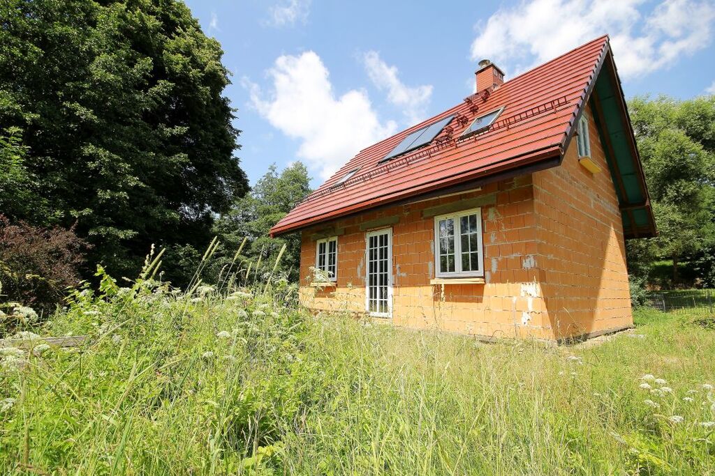 Dom na sprzedaż, Pomocne, dolnośląskie – zdjęcie 2