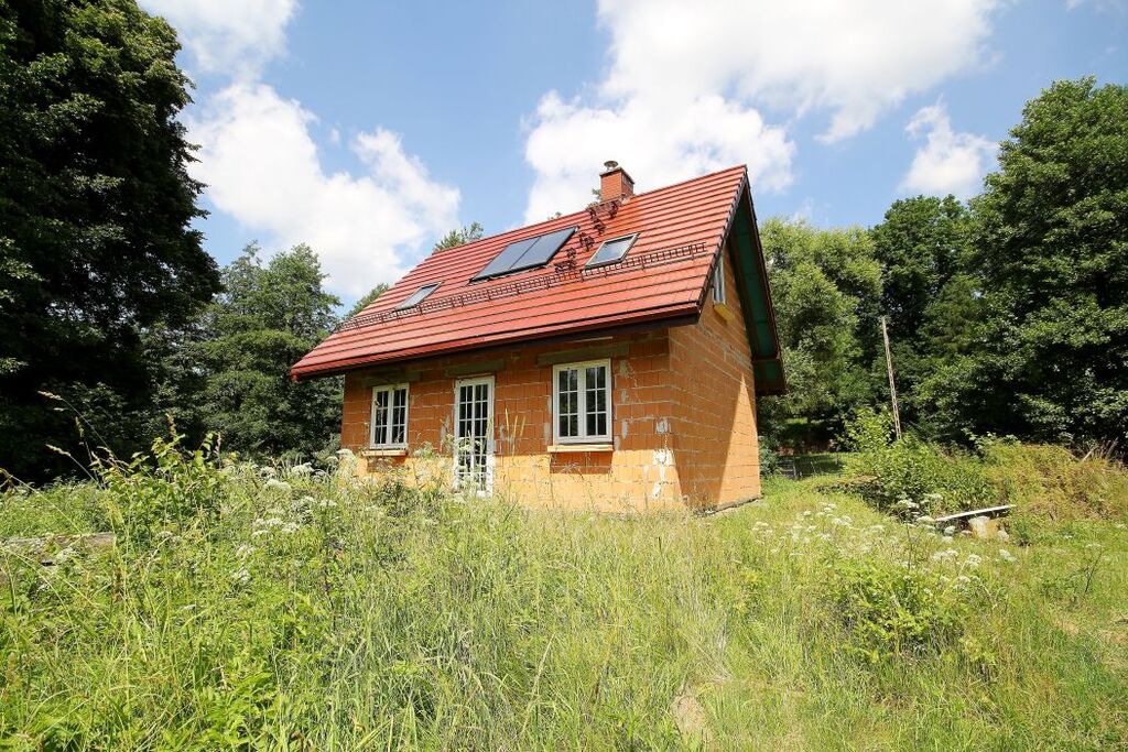 Dom na sprzedaż, Pomocne, dolnośląskie – zdjęcie 5