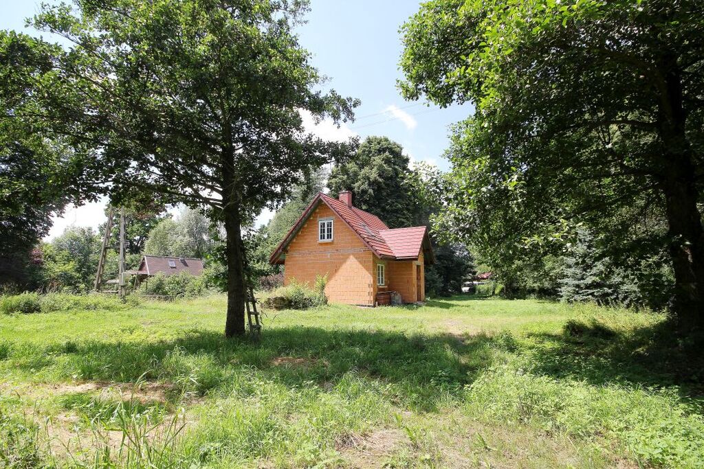 Dom na sprzedaż, Pomocne, dolnośląskie – zdjęcie 3