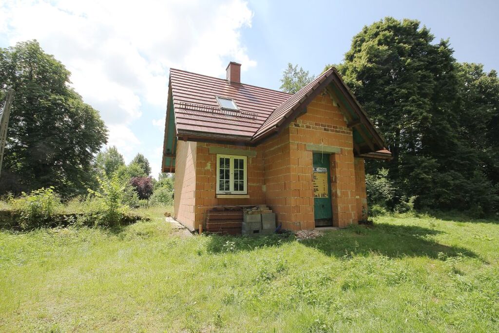 Dom na sprzedaż, Pomocne, dolnośląskie – zdjęcie 4