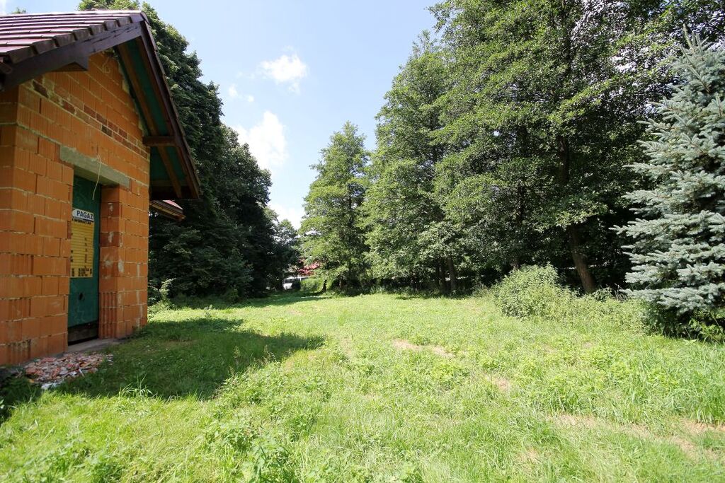 Dom na sprzedaż, Pomocne, dolnośląskie – zdjęcie 7